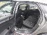 1FA6P0HD9E5****** Wrecked 2014 Ford Fusion in Ashland