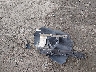 5UX53DP00N9****** Wrecked 2022 BMW X3 in Georgia State