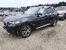 5UX53DP00N9****** Used and Repairable 2022 BMW X3 in Savannah