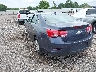 1G11C5SL2FF****** Salvamento y Reparables 2015 Chevrolet Malibu en Lafayette