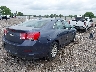 1G11C5SL2FF****** Salvamento y Destrozados 2015 Chevrolet Malibu en Estado de Luisiana