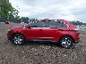 2FMTK3J82FB****** Repairable 2015 Ford Edge in South Carolina State