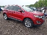 2FMTK3J82FB****** Salvage and Wrecked 2015 Ford Edge in Lexington