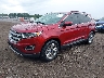2FMTK3J82FB****** Used and Repairable 2015 Ford Edge in Lexington