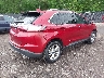 2FMTK3J82FB****** Salvage and Wrecked 2015 Ford Edge in South Carolina State