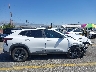 KL77LKEP1SC****** Reparables 2025 Chevrolet Trax en Estado de California