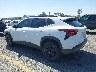 KL77LKEP1SC****** Salvamento y Reparables 2025 Chevrolet Trax en Fontana