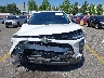 KL77LKEP1SC****** Salvamento y Reparables 2025 Chevrolet Trax en Estado de California