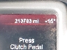 3D4PG1FG7BT****** Wrecked 2011 Dodge Journey