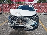 JF2GTHMC8M8****** Destrozados 2021 Subaru Crosstrek en Estado de California