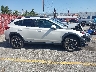 JF2GTHMC8M8****** Usados 2021 Subaru Crosstrek en Estado de California