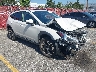 JF2GTHMC8M8****** Salvamento y Destrozados 2021 Subaru Crosstrek en Fontana