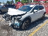JF2GTHMC8M8****** Usados y Reparables 2021 Subaru Crosstrek en Fontana