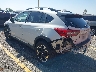 JF2GTHMC8M8****** Salvamento y Reparables 2021 Subaru Crosstrek en Fontana