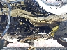 JF2GTHMC8M8****** Salvamento y Destrozados 2021 Subaru Crosstrek en Fontana