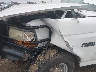 1FTHX25F0VE****** Wrecked 1997 Ford F-250 in Texas State