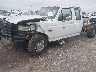 1FTHX25F0VE****** Used and Repairable 1997 Ford F-250 in Fort Worth North