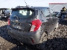 KL8CB6SA0JC****** Salvamento y Destrozados 2018 Chevrolet Spark en Estado de Oklahoma