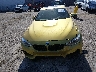 WBS3R9C59FK****** Destrozados 2015 BMW M4 en Estado de California