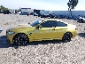 WBS3R9C59FK****** Reparables 2015 BMW M4 en Estado de California