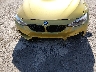 WBS3R9C59FK****** Salvamento y Reparables 2015 BMW M4 en Estado de California