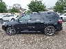 1GKKRTED7BJ****** Salvage 2011 GMC Acadia