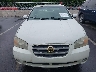 JN1DA31D93T****** Wrecked 2003 Nissan Maxima in North Carolina State