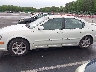 JN1DA31D93T****** Repairable 2003 Nissan Maxima in North Carolina State