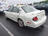 JN1DA31D93T****** Salvage and Repairable 2003 Nissan Maxima in Raleigh