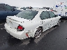 JN1DA31D93T****** Salvage and Wrecked 2003 Nissan Maxima in North Carolina State