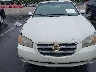 JN1DA31D93T****** Salvage and Repairable 2003 Nissan Maxima in North Carolina State