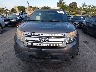 1FM5K7D89EG****** Destrozados 2014 Ford Explorer en Estado de California