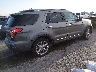 1FM5K7D89EG****** Salvamento y Destrozados 2014 Ford Explorer en Estado de California