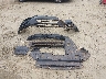 1N4AL3AP0HN****** Wrecked 2017 Nissan Altima in Georgia State