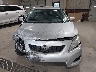 JTDBL40E899****** Used 2009 Toyota Corolla in North Carolina State