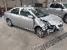 JTDBL40E899****** Salvage and Wrecked 2009 Toyota Corolla in High Point