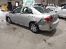 JTDBL40E899****** Salvage and Repairable 2009 Toyota Corolla in High Point