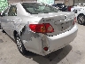 JTDBL40E899****** Salvage and Repairable 2009 Toyota Corolla in North Carolina State