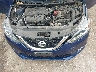3N1AB7AP2HY****** Repairable 2017 Nissan Sentra in Baltimore