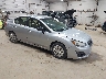 JF1GJAA61FH****** Salvage and Wrecked 2015 Subaru Impreza in Erie