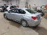 JF1GJAA61FH****** Salvage and Repairable 2015 Subaru Impreza in Erie