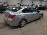 JF1GJAA61FH****** Salvage and Wrecked 2015 Subaru Impreza in Pennsylvania State