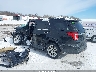 1FM5K8B8XGG****** Salvage and Repairable 2016 Ford Explorer in Elkton