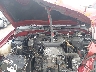1N6BD0CT0EN****** Repairable 2014 Nissan Frontier in Fort Worth North