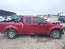 1N6BD0CT0EN****** Wrecked 2014 Nissan Frontier in Texas State