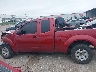 1N6BD0CT0EN****** Used 2014 Nissan Frontier in Texas State