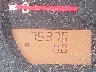 1N6BD0CT0EN****** Repairable 2014 Nissan Frontier in Texas State