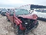 1N6BD0CT0EN****** Salvage and Wrecked 2014 Nissan Frontier in Fort Worth North
