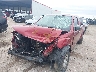 1N6BD0CT0EN****** Used and Repairable 2014 Nissan Frontier in Fort Worth North