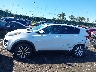 KNDPNCAC9K7****** Reparables 2019 Kia Sportage en Estado de Nueva York